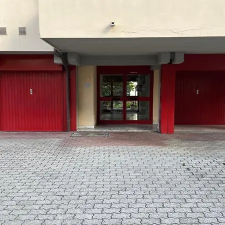 Apartmán Alcoba *
