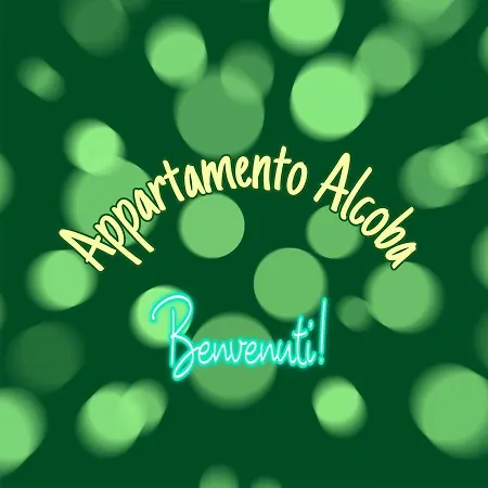 Alcoba Apartment