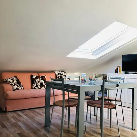 Apartment Alcoba