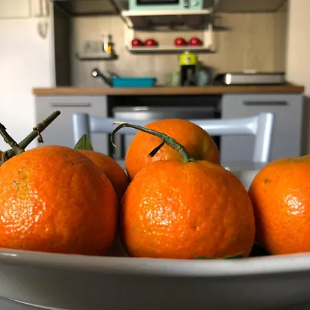 Apartmán Alcoba