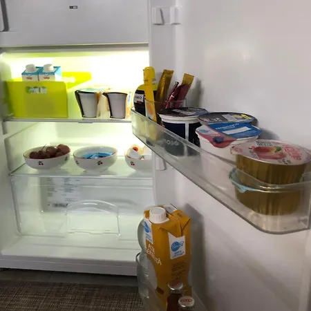 Апартаменты Alcoba