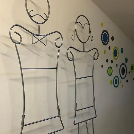 Apartmán Alcoba Pontedera