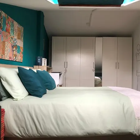 Alcoba Понтедера