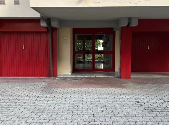 Апартаменты Alcoba *