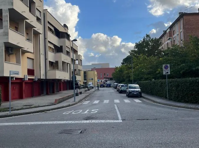 Alcoba * Понтедера