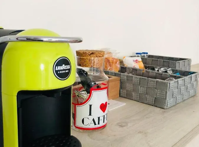 Alcoba Понтедера