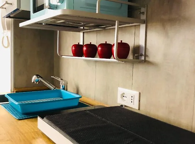 Alcoba * Понтедера