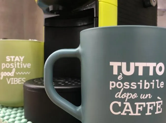 Alcoba Апартаменты