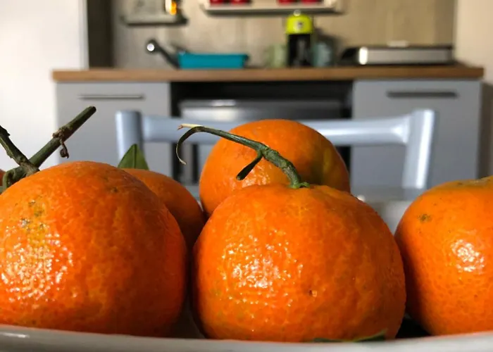 Апартаменты Alcoba