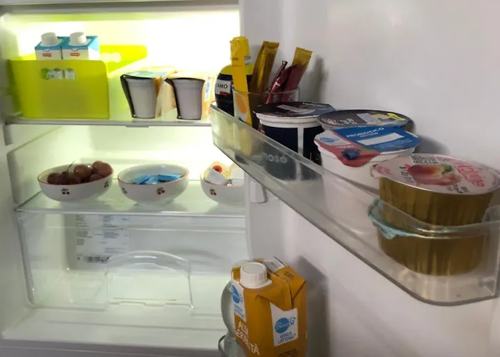 Апартаменты Alcoba