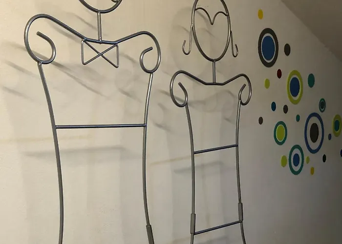 Апартаменты Alcoba Понтедера